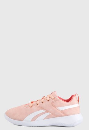 Tenis Lifestyle Rosa-Coral-Blanco Reebok Ardara 3.0