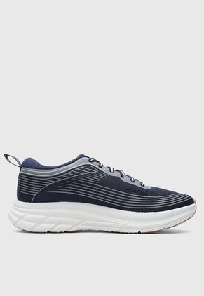Tenis Reebok Road Strider Azul