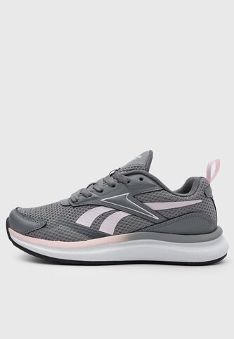 Tenis Reebok Mundo Gris Reebok