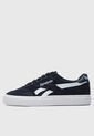 Tenis Reebok Court Advance Vulc Azul de Reebok