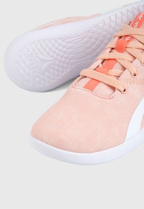 Tenis Lifestyle Rosa-Coral-Blanco Reebok Ardara 3.0