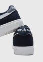 Tenis Reebok Court Advance Vulc Azul de Reebok