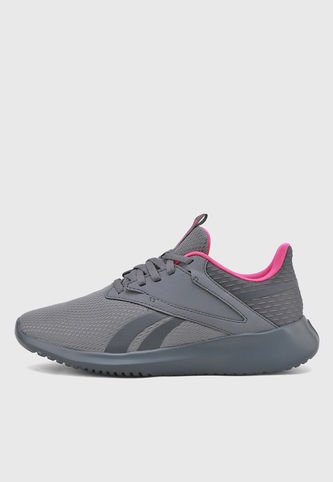 Tenis Reebok Fluxlite Gris Reebok