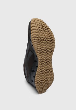 Tenis Reebok Zig Dynamica Str Marrón