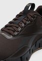 Tenis Reebok Zig Dynamica Str Marrón de Reebok