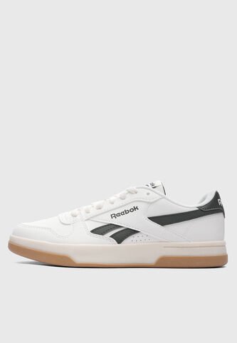 Tenis Reebok  Prime Set Blanco Reebok