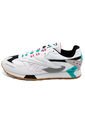 Tenis Lifestyle Blanco Reebok Cl Lthr A TI 90 S de Reebok