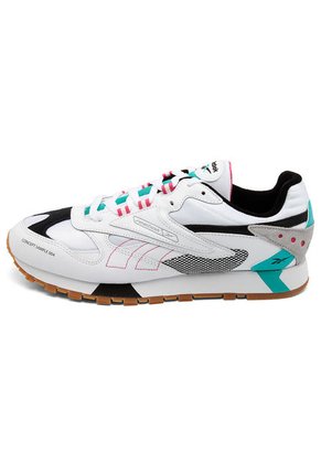 Tenis Lifestyle Blanco Reebok Cl Lthr A TI 90 S