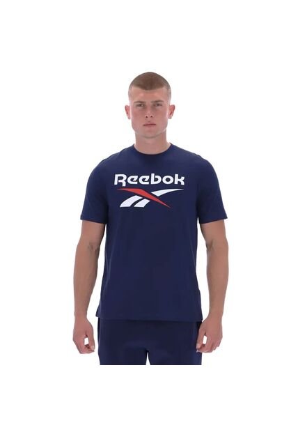CAMISETA BRUNO CREW REEBOK