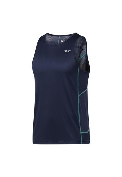Esqueleto Running Reebok Speedwick - Azul