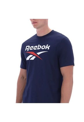 CAMISETA BRUNO CREW REEBOK