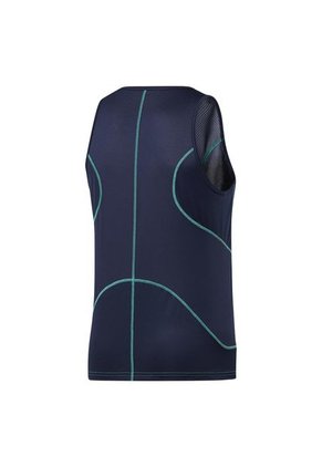 Esqueleto Running Reebok Speedwick - Azul