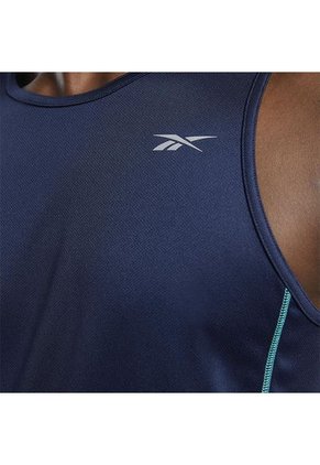 Esqueleto Running Reebok Speedwick - Azul