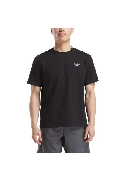 CAMISETA CODY SMALL LOGO CREW REEBOK