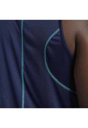 Esqueleto Running Reebok Speedwick - Azul