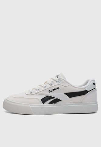 Tenis Reebok Court Advance Vulc  Marfil Reebok