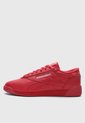 Tenis Lifestyle Reebok Classics Rojo de Reebok
