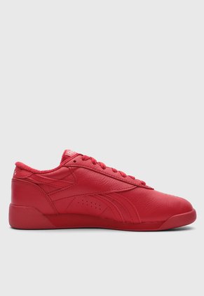 Tenis Lifestyle Reebok Classics Rojo