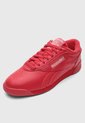 Tenis Lifestyle Reebok Classics Rojo de Reebok