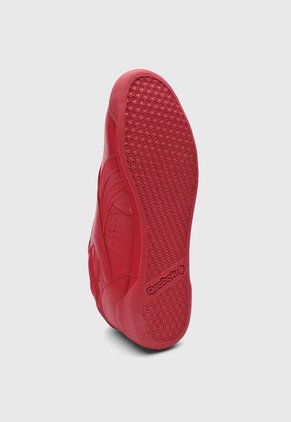 Tenis Lifestyle Reebok Classics Rojo