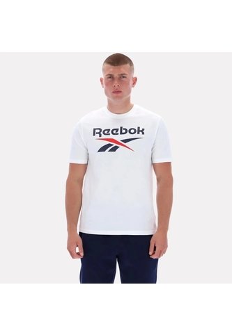 CAMISETA REEBOK HOMBRE APPCL106 Talla M Reebok