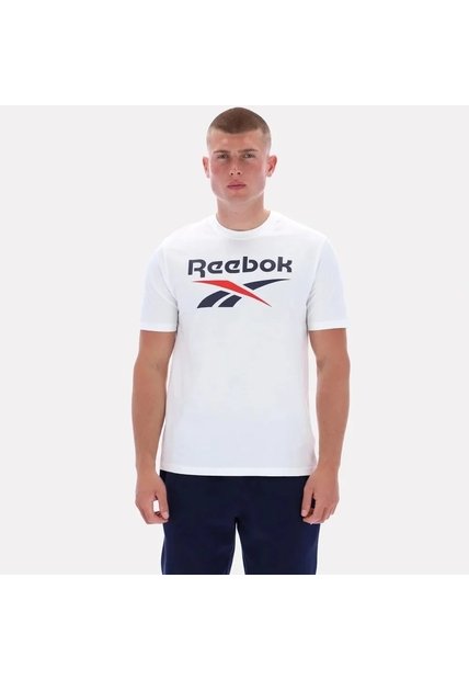 CAMISETA REEBOK HOMBRE APPCL106 Talla M