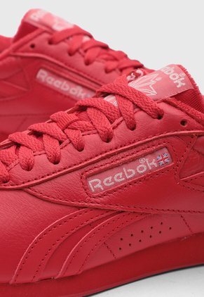 Tenis Lifestyle Reebok Classics Rojo