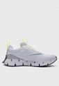 Tenis Running Reebok Zig Dynamica Str  Blanco de Reebok