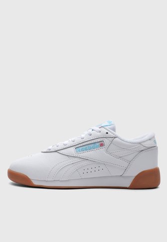 Tenis Lifestyle Reebok Classics Blanco Reebok