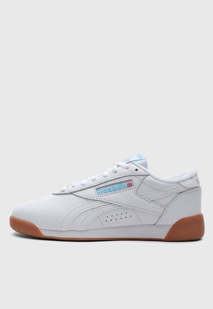 Tenis Lifestyle Reebok Classics Blanco