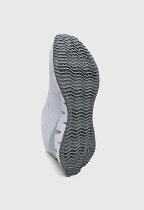 Tenis Running Reebok Zig Dynamica Str Blanco