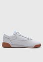 Tenis Lifestyle Reebok Classics Blanco de Reebok