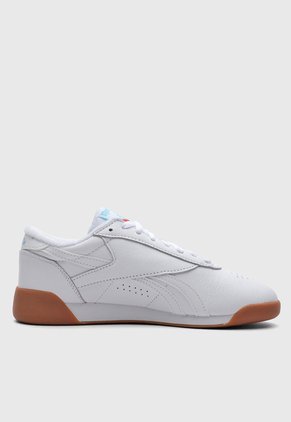 Tenis Lifestyle Reebok Classics Blanco