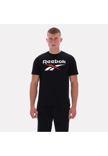 CAMISETA REEBOK HOMBRE APPCL029 Talla M
