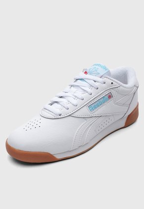 Tenis Lifestyle Reebok Classics Blanco