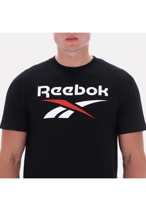 CAMISETA REEBOK HOMBRE APPCL029 Talla M