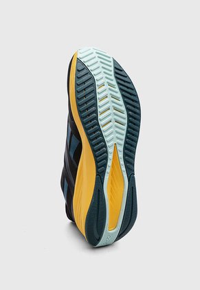 Tenis Reebok Energen Tech Plus 2 Negro