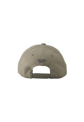 Gorra Training Reebok Active Enhanced Baseball - Café-Negro