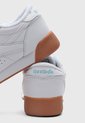 Tenis Lifestyle Reebok Classics Blanco de Reebok