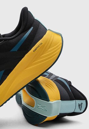 Tenis Reebok Energen Tech Plus 2 Negro