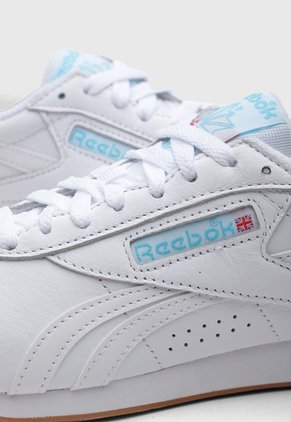 Tenis Lifestyle Reebok Classics Blanco