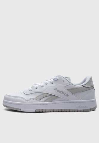 Tenis Reebok Bb 1000 Blanco Reebok