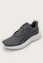 Tenis Running Gris-Blanco Reebok Energen Lux de Reebok
