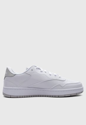 Tenis Reebok Bb 1000 Blanco