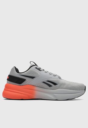 Tenis Reebok Belora  Gris