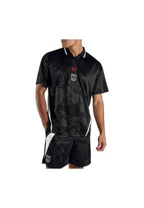 CAMISETA REEBOK UNISEXO 100254020 Talla S