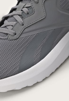 Tenis Running Gris-Blanco Reebok Energen Lux