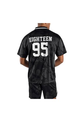 CAMISETA REEBOK UNISEXO 100254020 Talla S