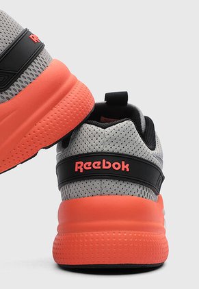 Tenis Reebok Belora  Gris