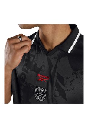 CAMISETA REEBOK UNISEXO 100254020 Talla S